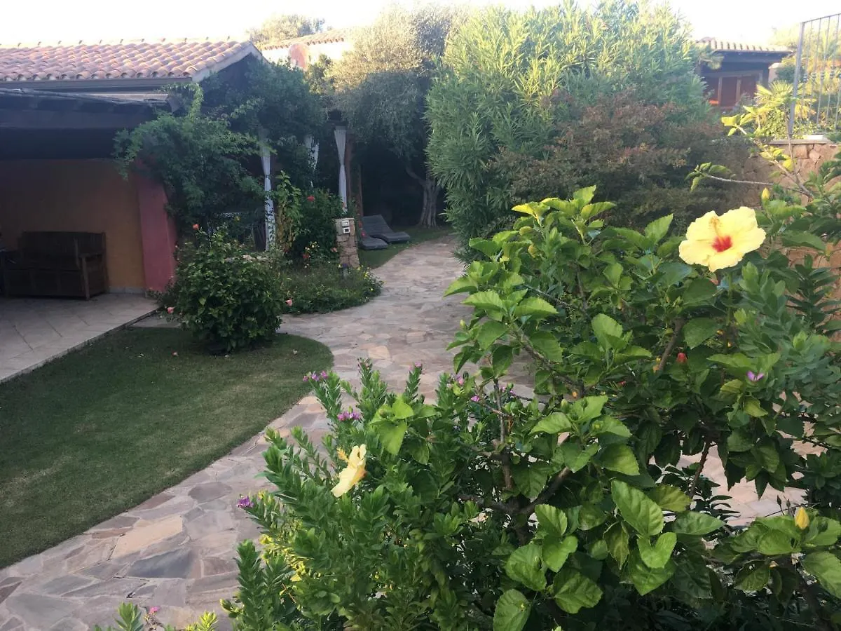 Villa Borgo - Chia