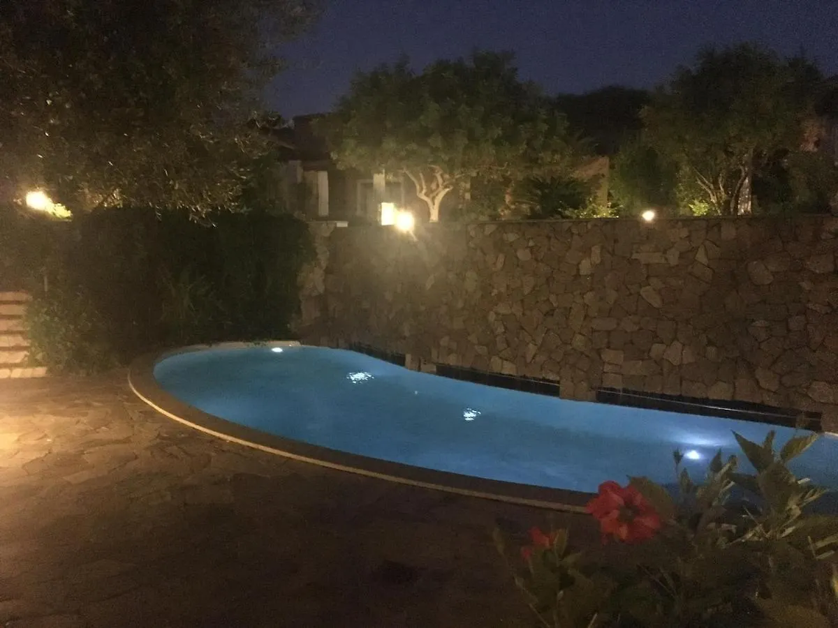 Villa Borgo - Chia