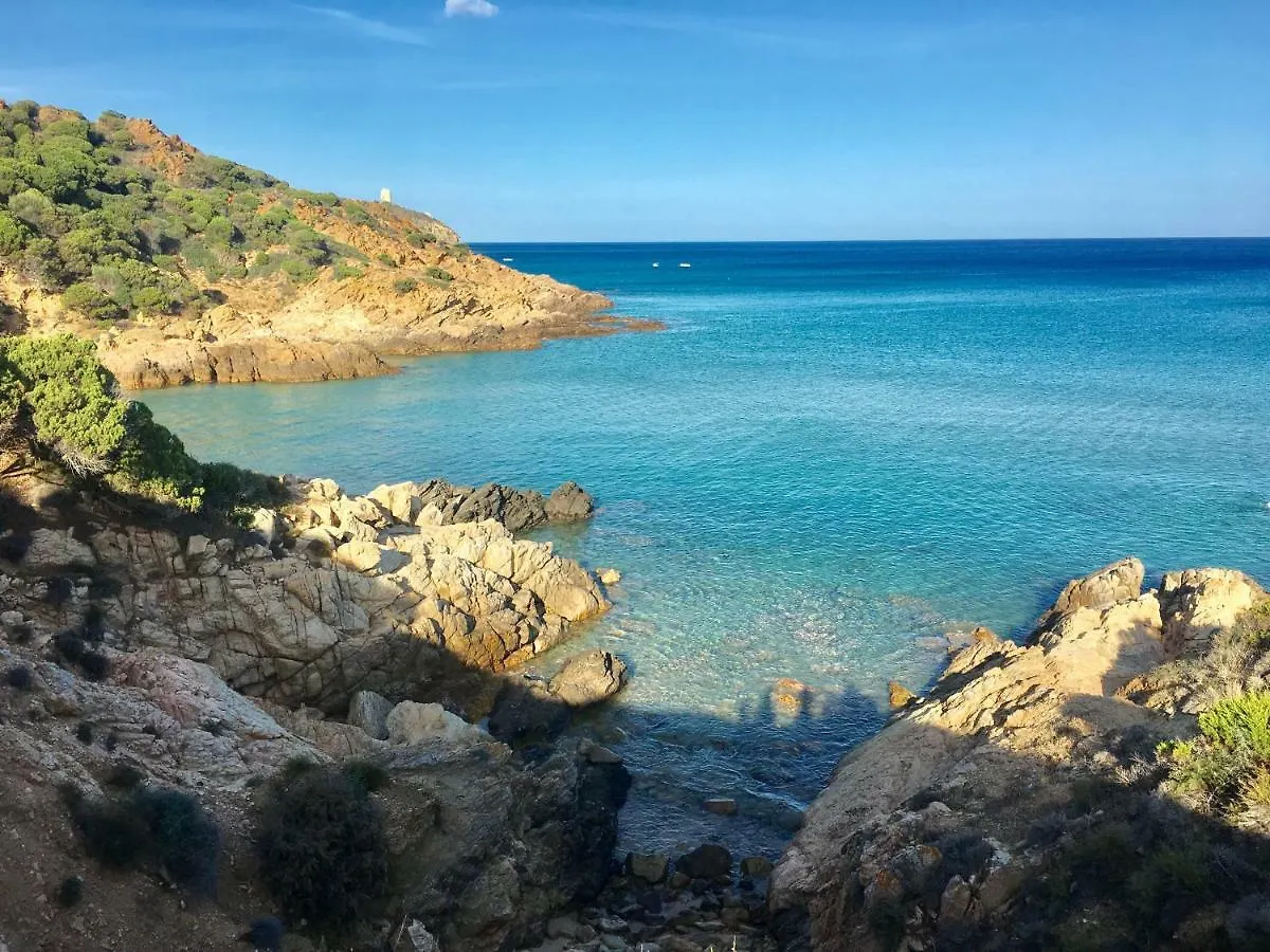 Villa Borgo - Chia