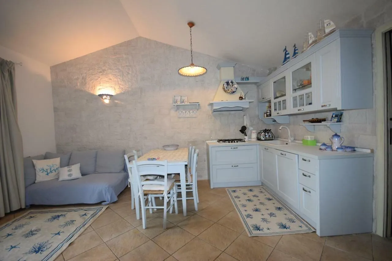Villa Borgo - Chia